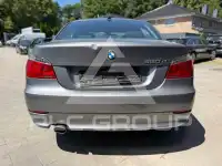 2009 BMW 520