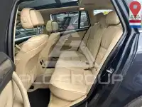 2009 BMW 520
