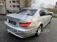 2009 BMW 520
