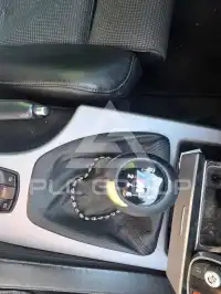 2009 BMW 520