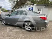 2009 BMW 520