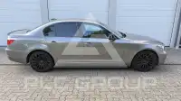 2009 BMW 520