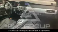 2009 BMW 520