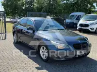 2009 BMW 520