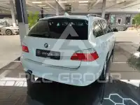 2009 BMW 520