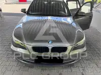 2009 BMW 520