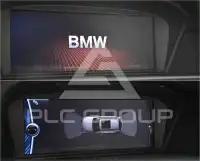 2009 BMW 520