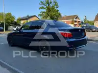 2009 BMW 520