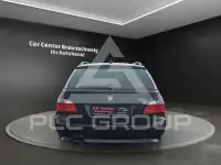 2009 BMW 520