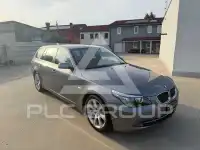 2009 BMW 520