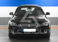 2007 BMW 520