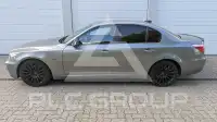 2009 BMW 520