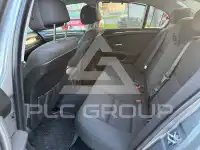 2009 BMW 520