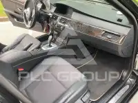 2009 BMW 520