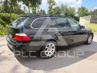 2009 BMW 520