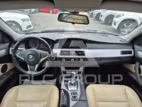 2009 BMW 520
