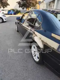 2009 BMW 520