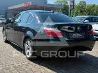 2009 BMW 520