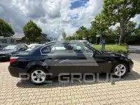 2009 BMW 520