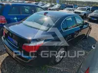2009 BMW 520