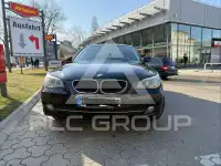 2009 BMW 520