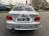 2009 BMW 520