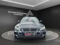 2009 BMW 520