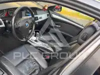 2009 BMW 520