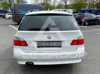 2009 BMW 520