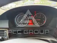 2009 BMW 520