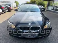 2009 BMW 520