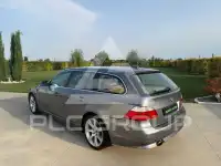 2009 BMW 520