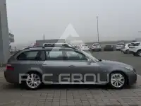 2009 BMW 520