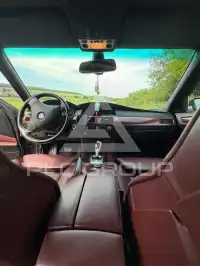 2009 BMW 520