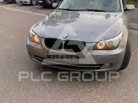 2009 BMW 520