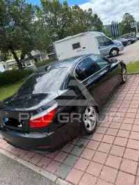 2009 BMW 520
