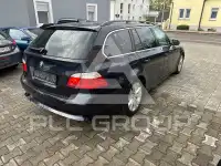 2009 BMW 520