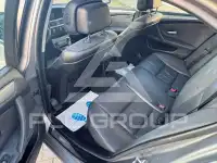 2009 BMW 520