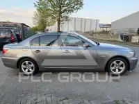 2009 BMW 520