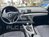 2009 BMW 116
