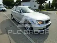 2009 BMW 116