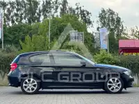 2009 BMW 116