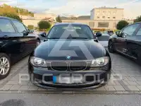 2009 BMW 116