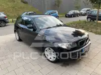 2009 BMW 116