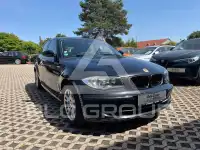 2009 BMW 116