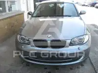 2009 BMW 116