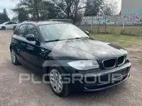 2009 BMW 116