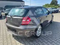 2009 BMW 116