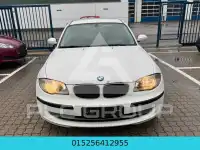 2009 BMW 116