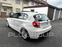 2009 BMW 116